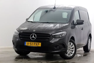 Mercedes-Benz Citan – thumbnail 1