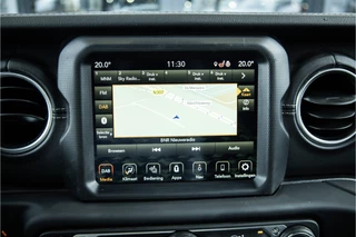 Jeep Wrangler – thumbnail 21