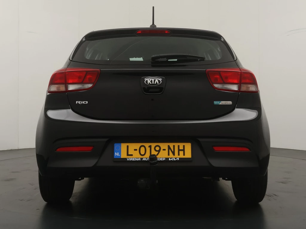 Kia Rio – foto 6