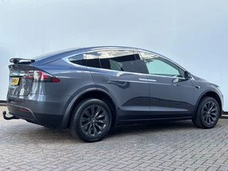 Tesla Model X – thumbnail 8