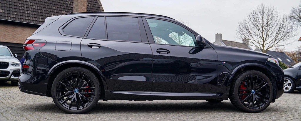 BMW X5 – foto 12