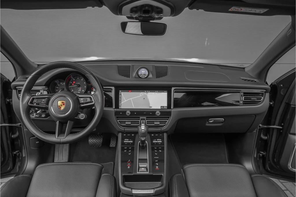 Porsche Macan – foto 10