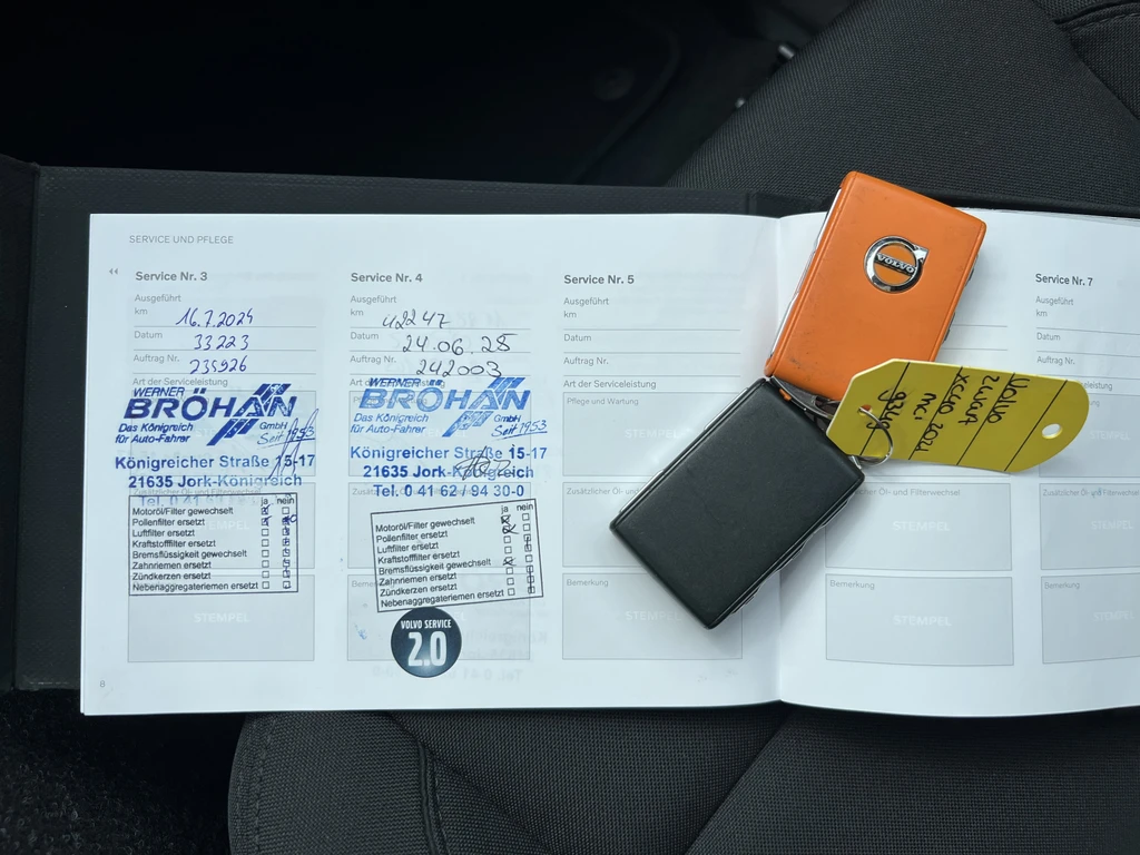 Volvo XC40 – foto 30