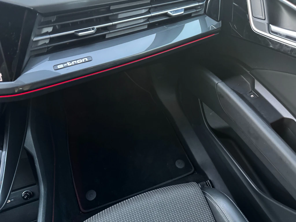 Audi Q4 e-tron – foto 18