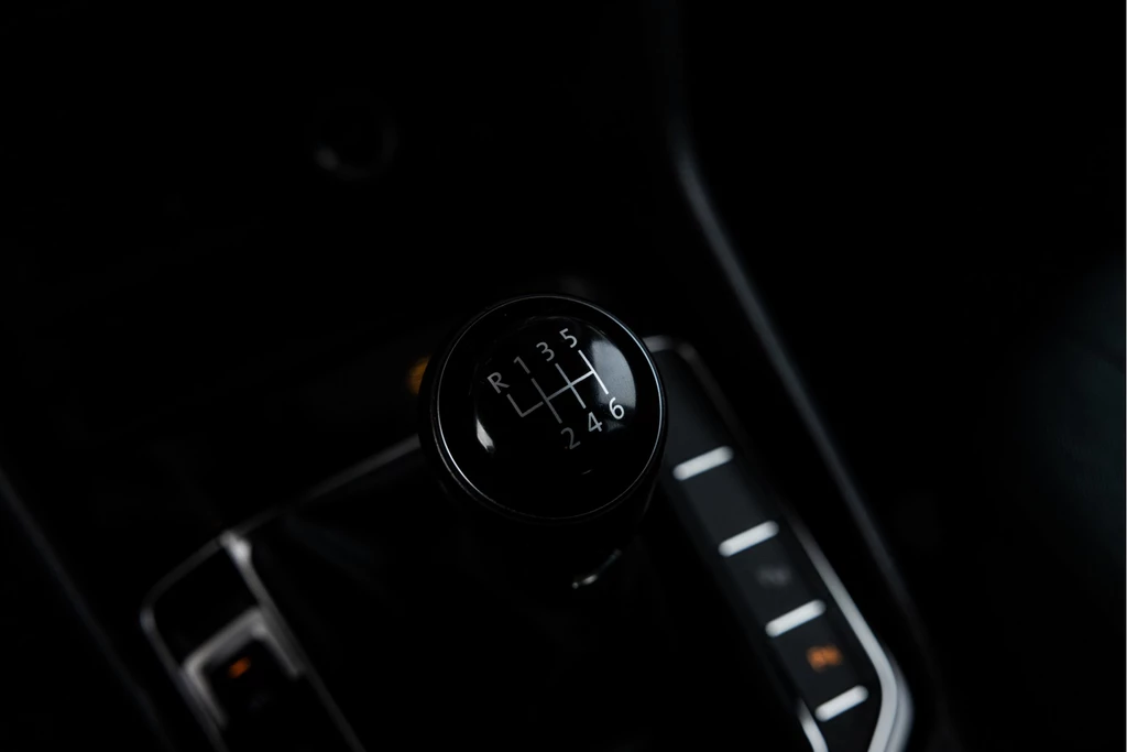 Volkswagen Golf Sportsvan – foto 49