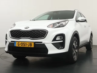 Kia Sportage – thumbnail 2