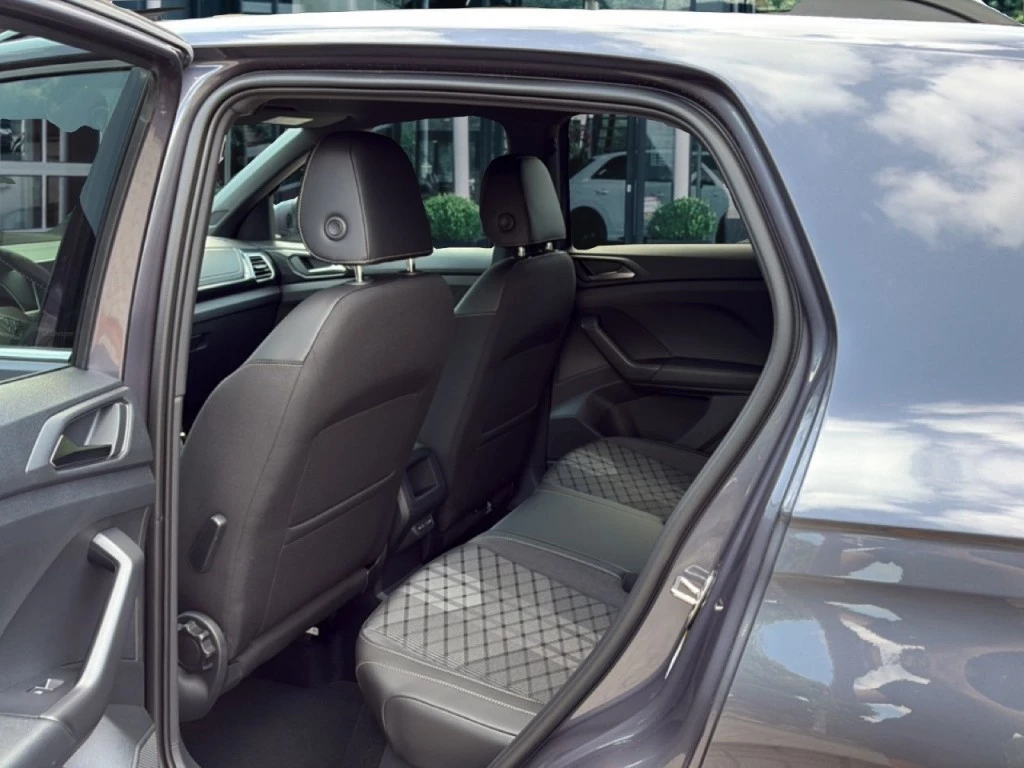Volkswagen T-Cross – foto 12
