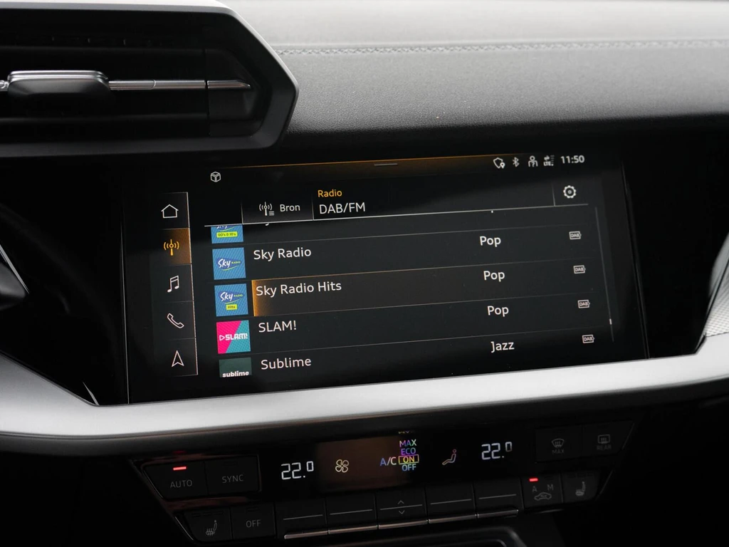 Audi A3 – foto 30