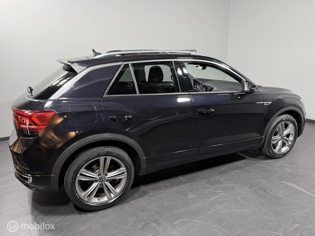 Volkswagen T-Roc – foto 14