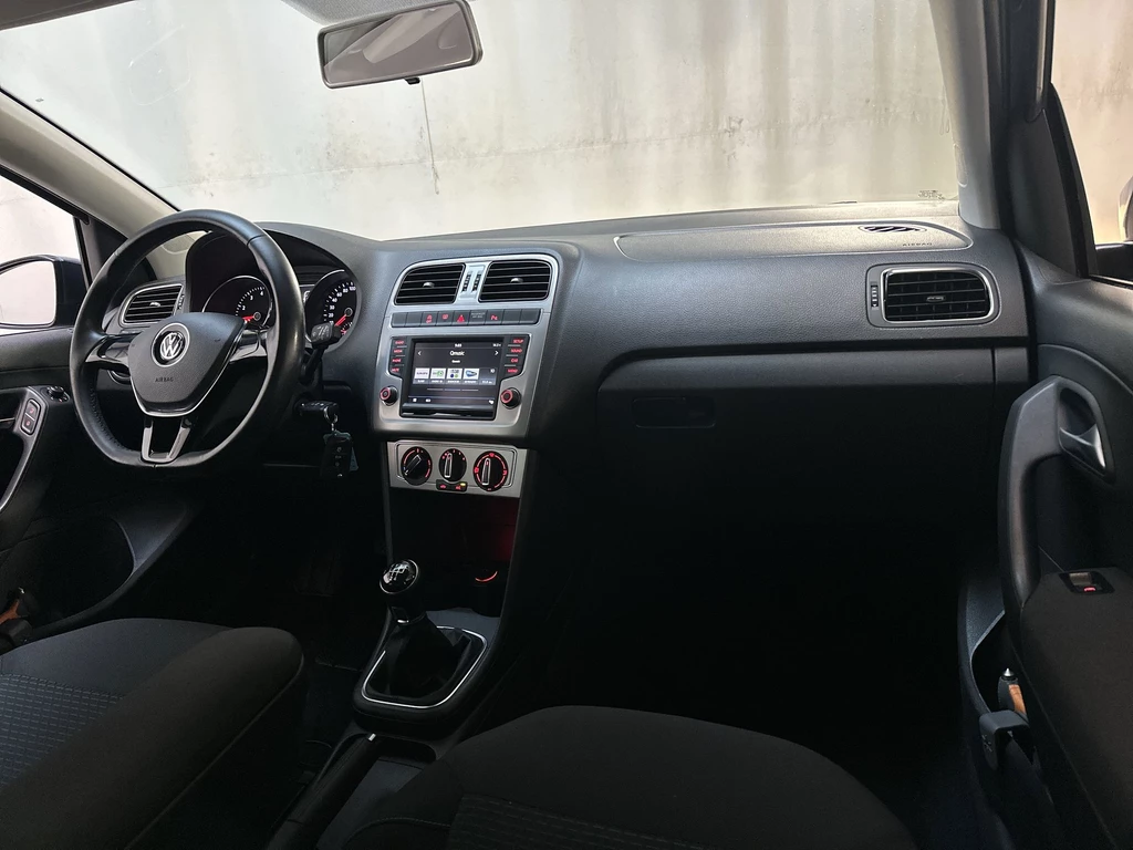 Volkswagen Polo – foto 8