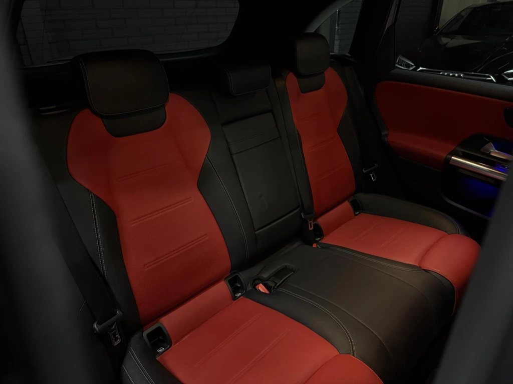 Mercedes-Benz B-Klasse – foto 28