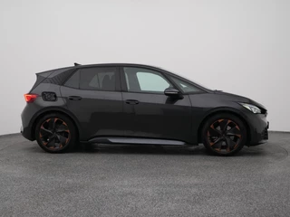 CUPRA Born – thumbnail 12