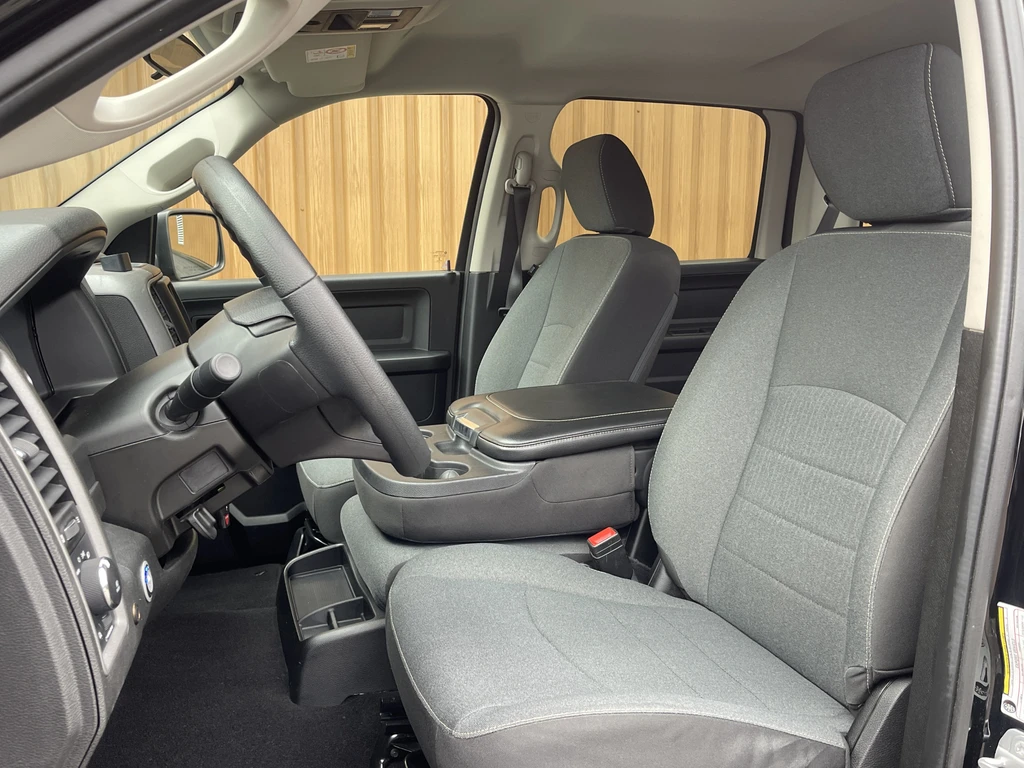 Dodge Ram 1500 – foto 9