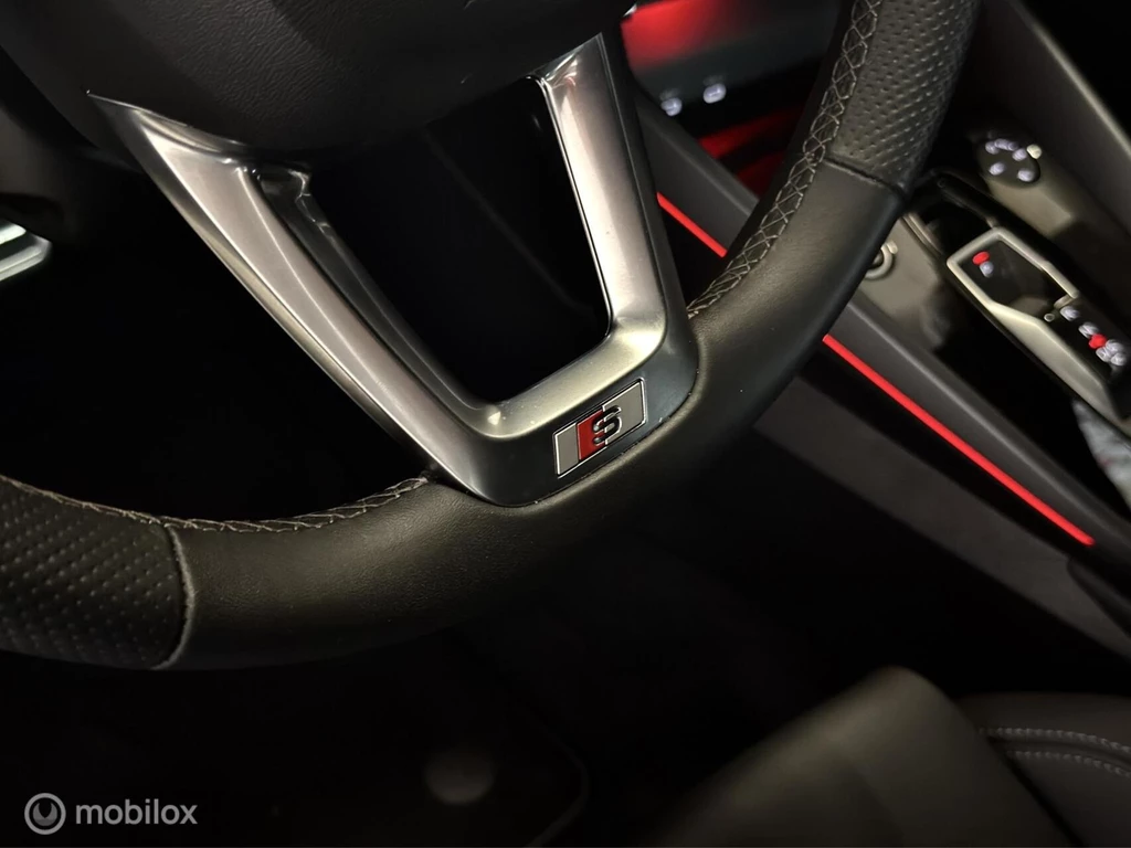 Audi A3 – foto 23