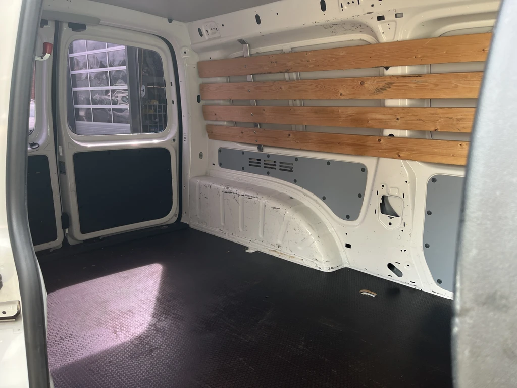 Volkswagen Caddy – foto 27