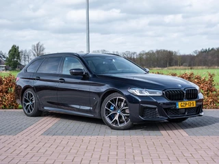 BMW 5 Serie – thumbnail 18