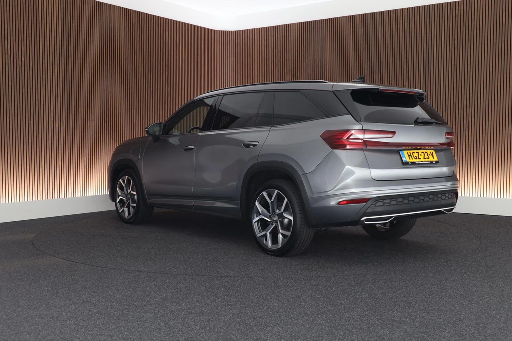 Škoda Kodiaq – foto 3