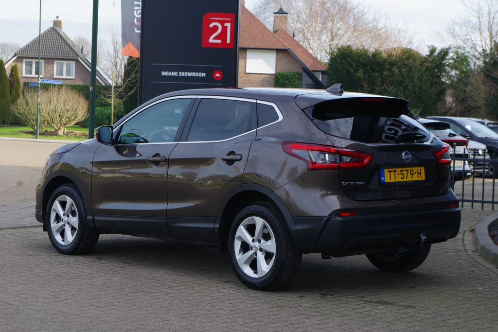 Nissan QASHQAI – foto 4