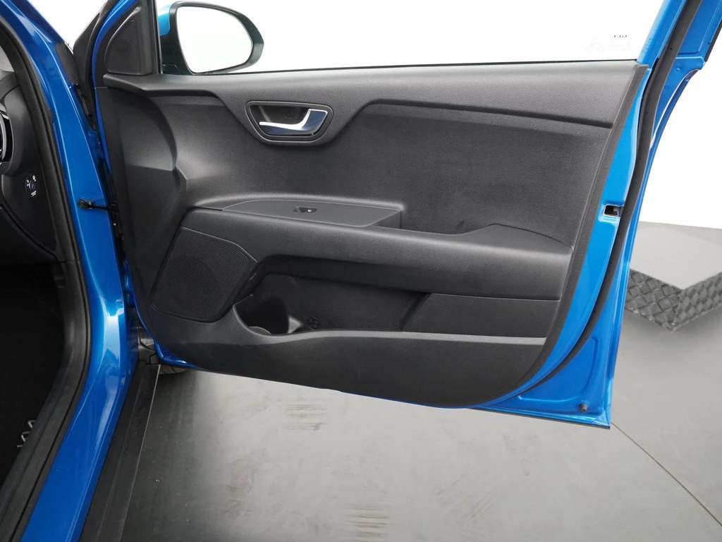 Kia Stonic – foto 46