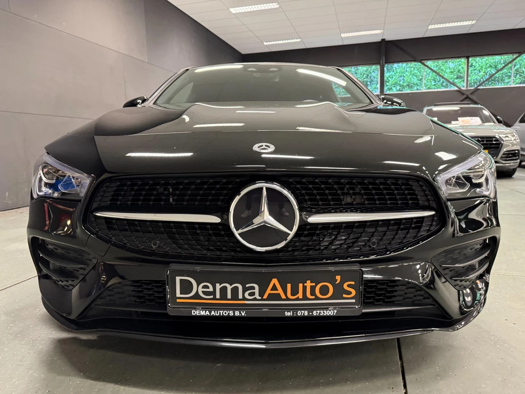 Mercedes-Benz CLA – foto 9