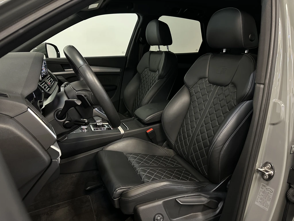 Audi Q5 – foto 9