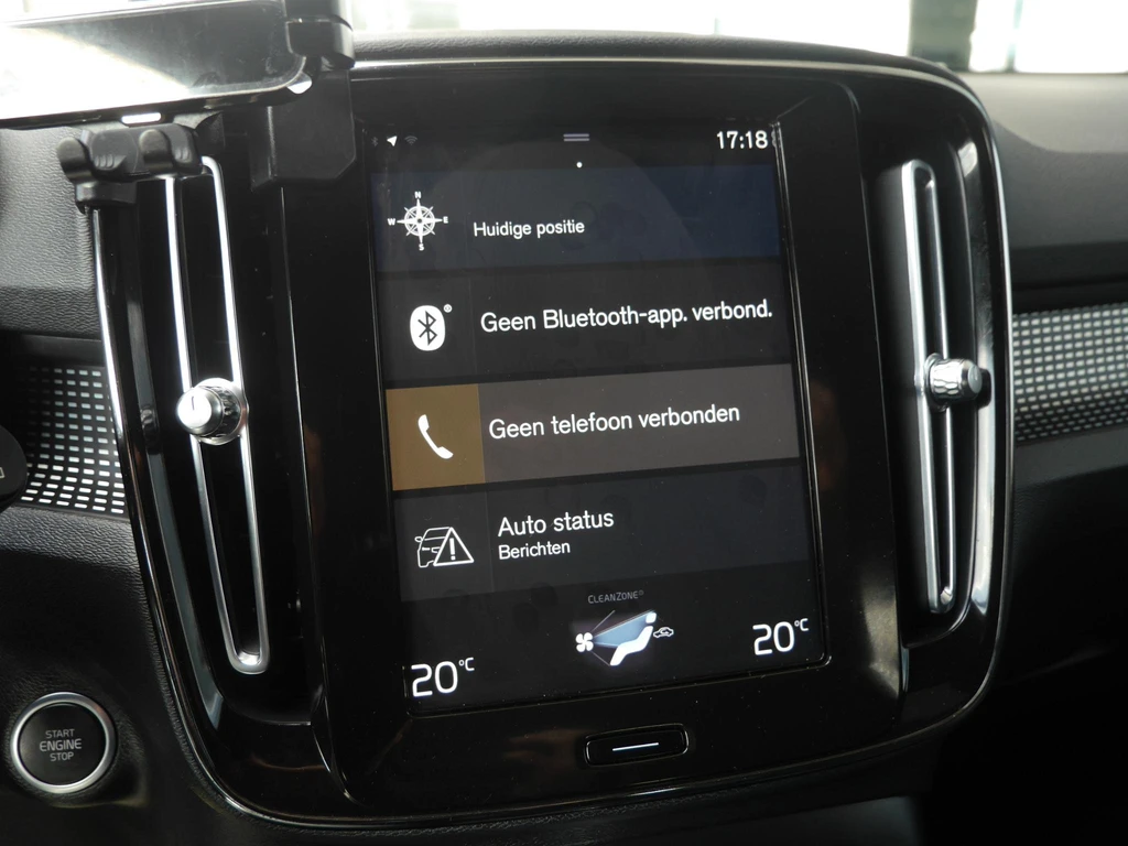 Volvo XC40 – foto 21
