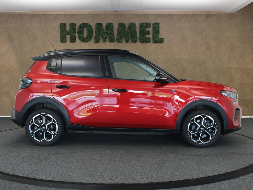 Citroën ë-C3 – foto 7