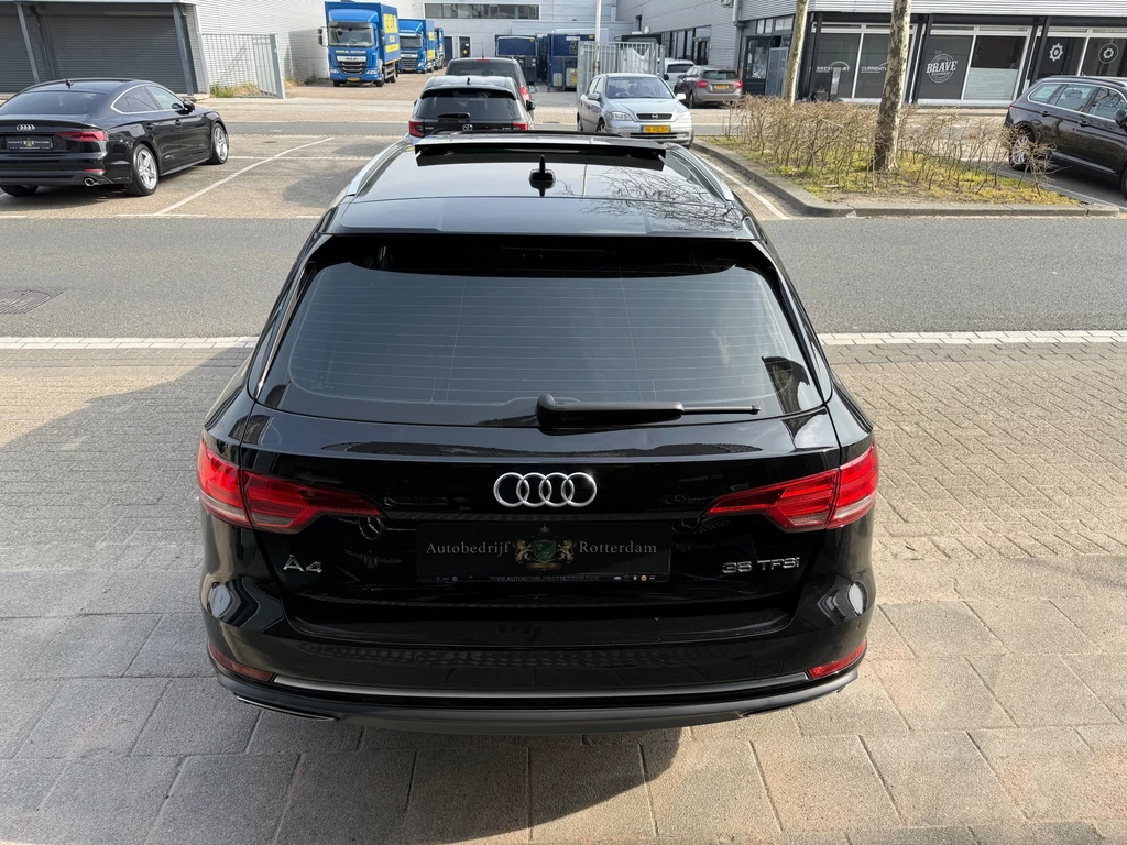 Audi A4 – foto 4