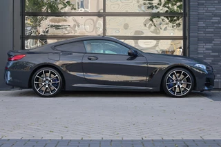 BMW 8 Serie – thumbnail 12