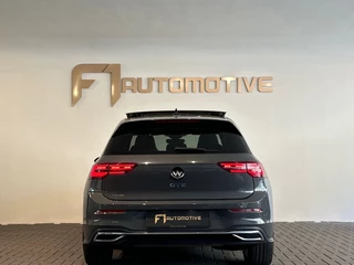 Volkswagen Golf – thumbnail 4