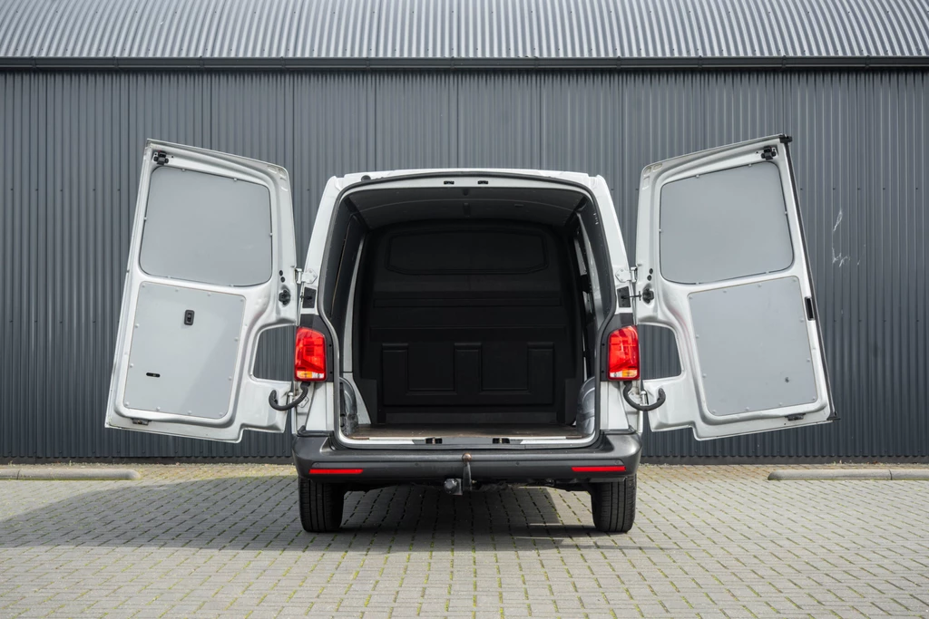 Volkswagen Transporter – foto 10