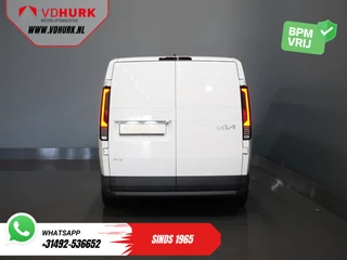 Kia PV5 – thumbnail 4