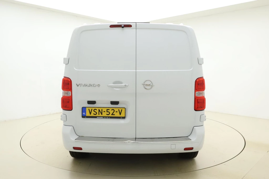 Opel Vivaro-e – foto 5