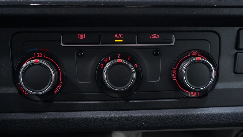 Volkswagen Transporter – foto 29