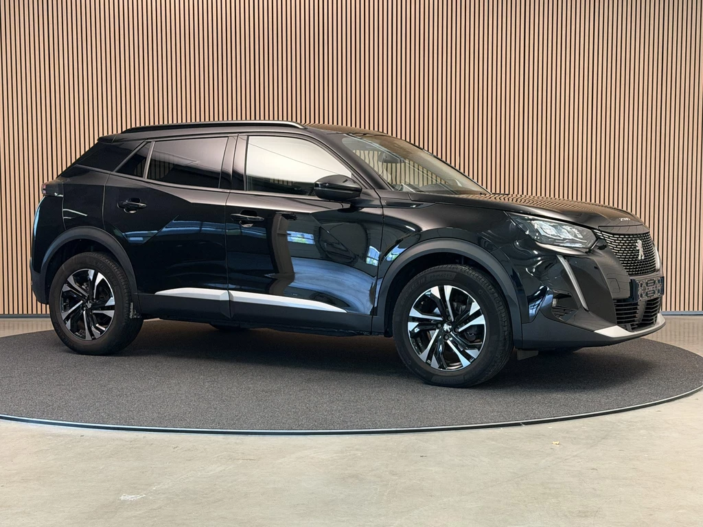 Peugeot 2008 – foto 5