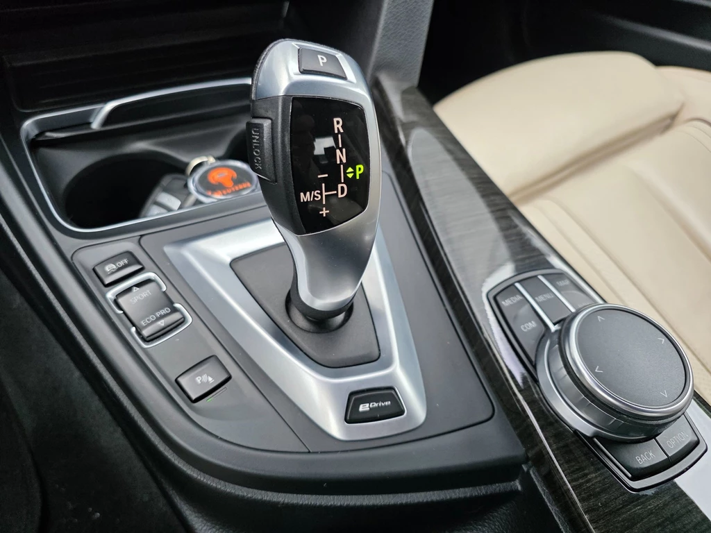 BMW 3 Serie – foto 37