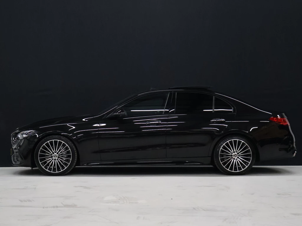 Mercedes-Benz C-Klasse – foto 2