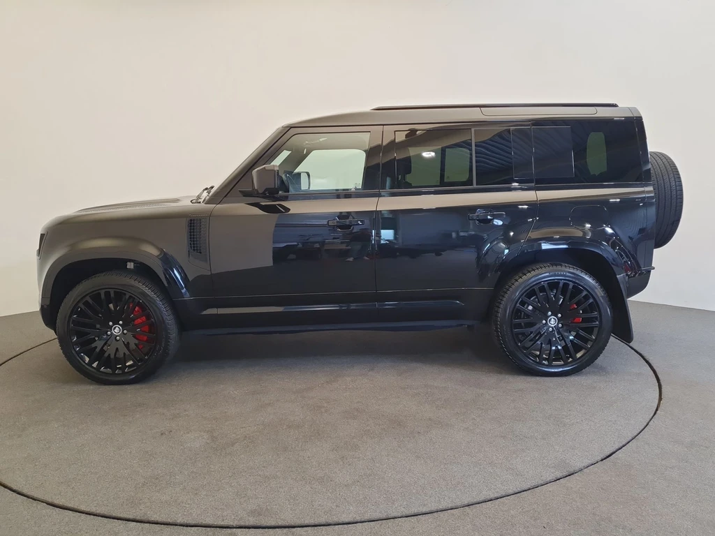 Land Rover Defender – foto 2