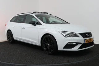 SEAT Leon – thumbnail 7