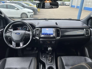 Ford Ranger – thumbnail 12