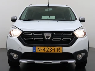 Dacia Lodgy – thumbnail 9