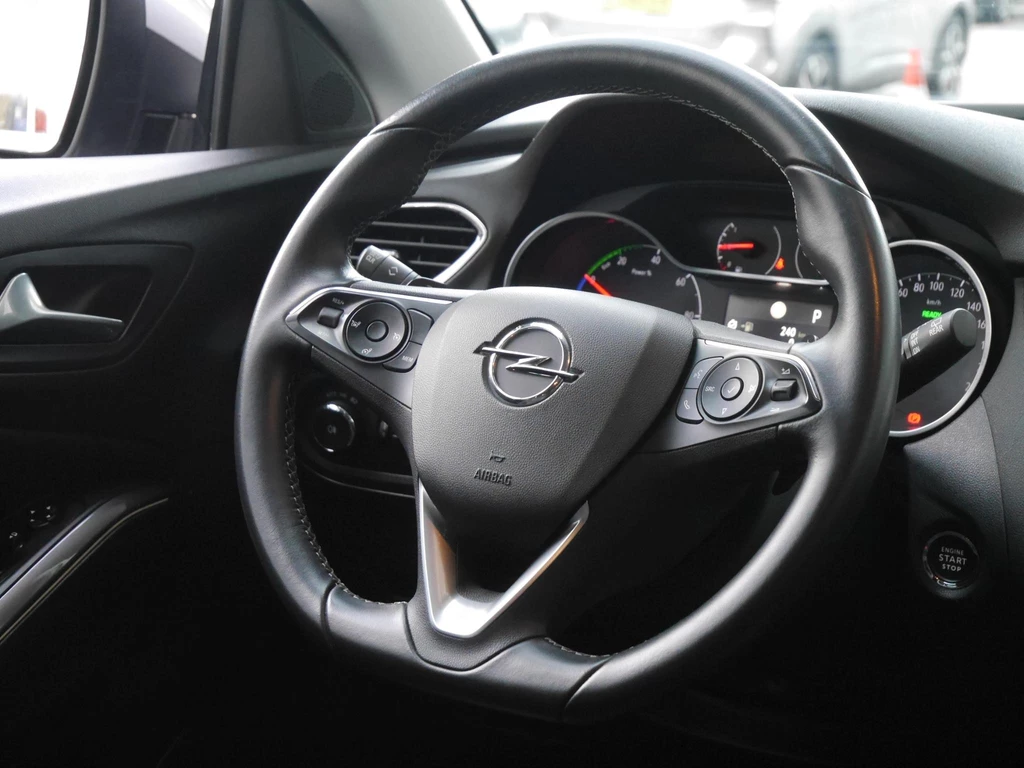 Opel Grandland X – foto 16