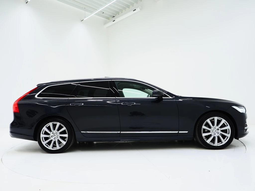 Volvo V90 – foto 6