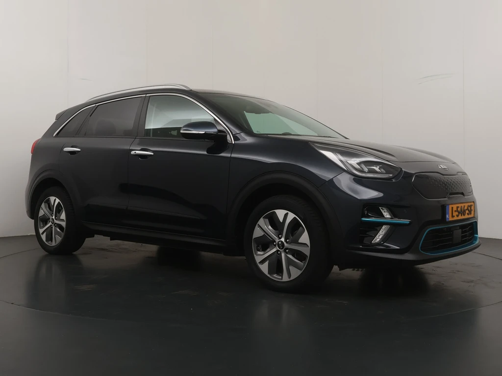 Kia e-Niro – foto 10