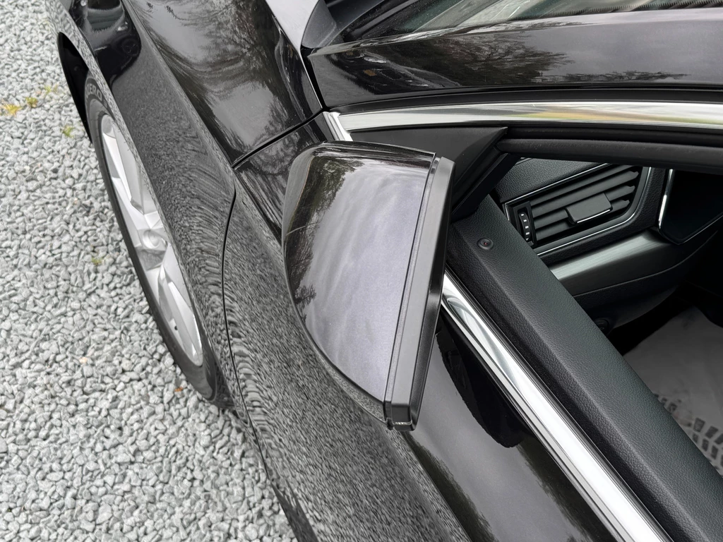Škoda Superb – foto 10