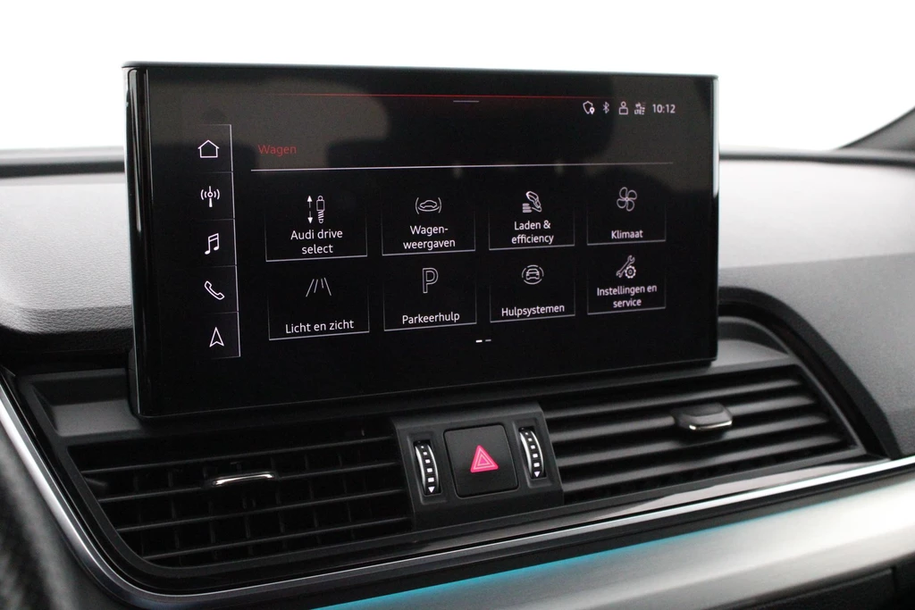 Audi Q5 – foto 29