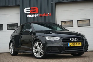 Audi A3 – thumbnail 5
