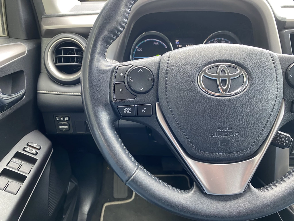 Toyota RAV4 – foto 27