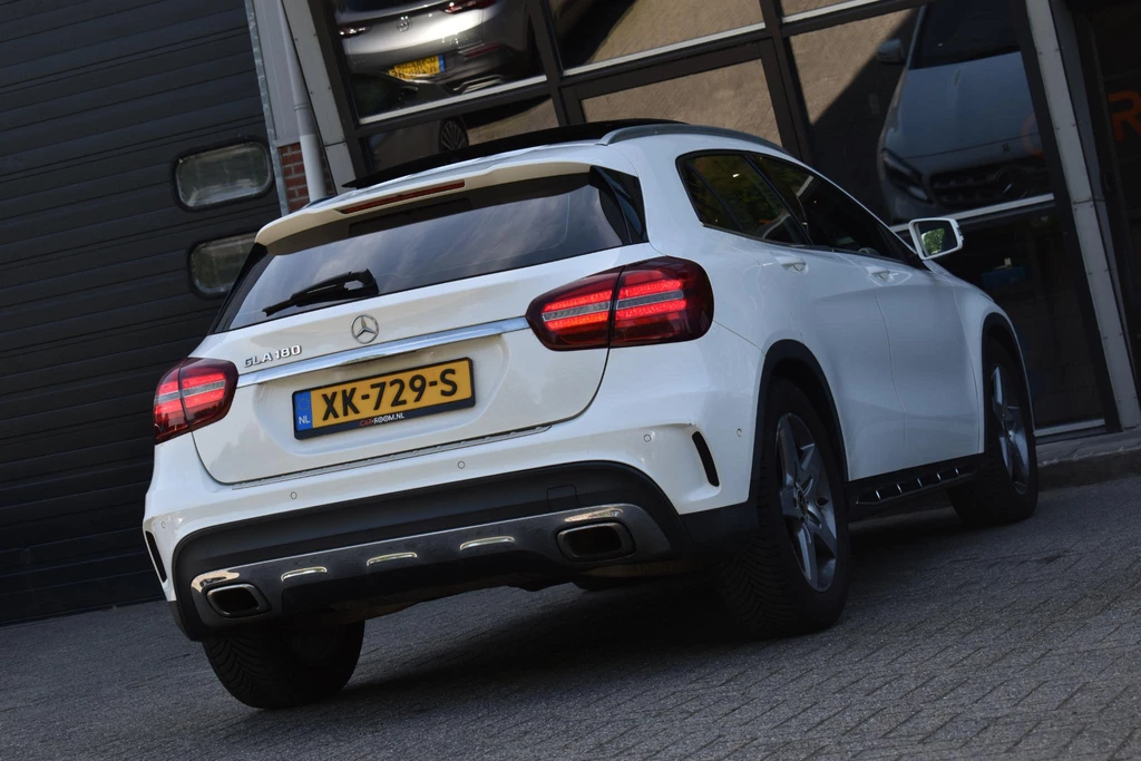 Mercedes-Benz GLA – foto 12