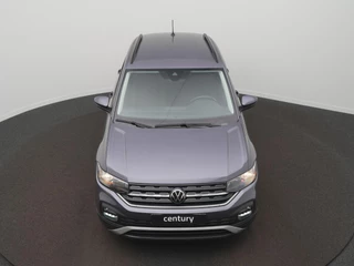 Volkswagen T-Cross – thumbnail 11